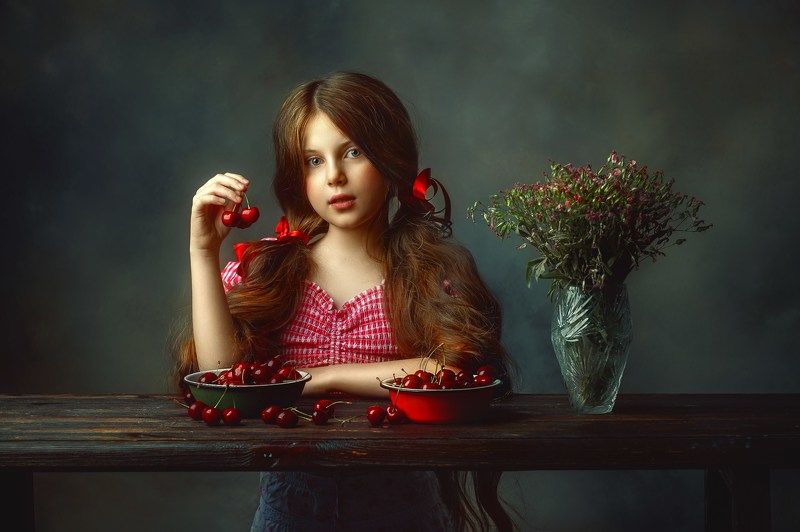 Черешенка :)photo preview