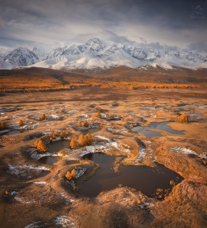 алтай, фототур по алтаю, осень, горы, горный алтай, республика алтай, джангысколь, ештыкель НАД ОЗЕРОМphoto preview