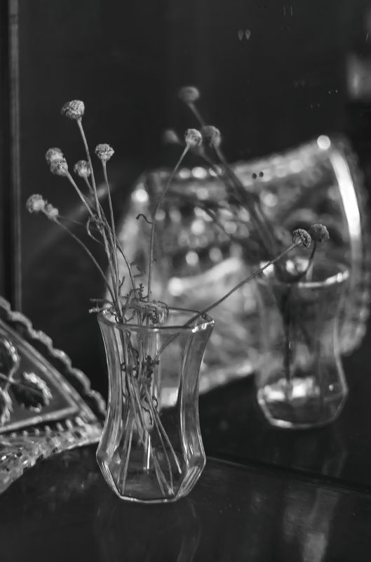 чбфото, натюрморт, стекло, стеклянный Свет и стекло фото превью