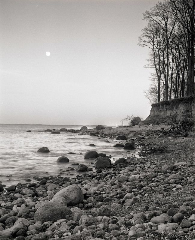 Вечер, Балтикаphoto preview