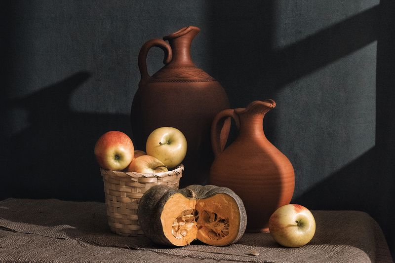 Натюрморт2photo preview