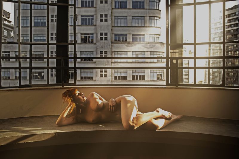 #woman #nude #nudeportrait #fineartnude #fineart Sunsetphoto preview