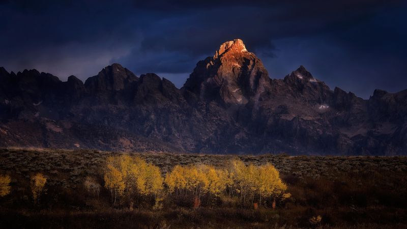 Как Вечным огнем...photo preview