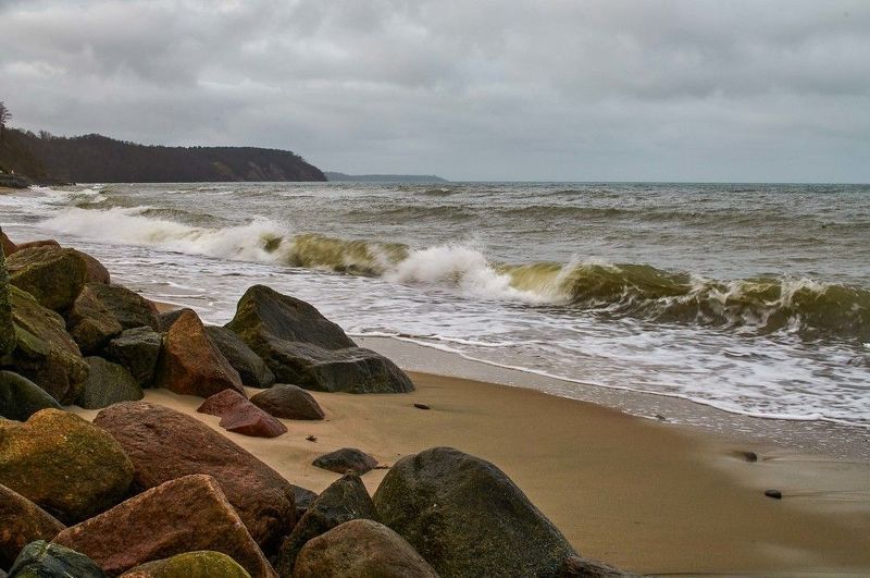 море Штормит.photo preview