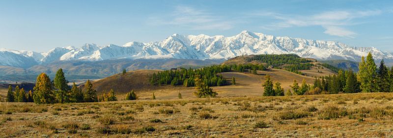 Холмы и горыphoto preview