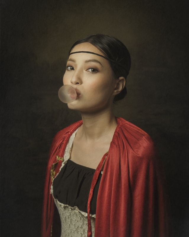 Portrait of Nhiphoto preview