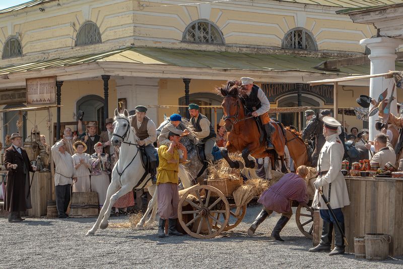 Провинциальный экшен )photo preview