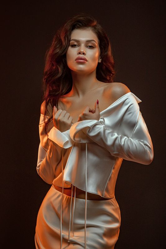 Beauty Girlphoto preview