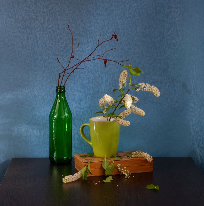 И снова веснаphoto preview