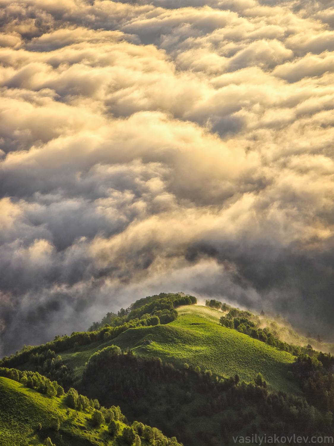 тхач, большой тхач, фототур, яковлевфототур, кавказ, адыгея, Василий Яковлев