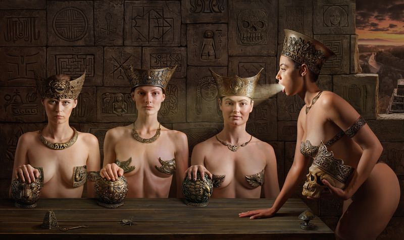 The meetingphoto preview