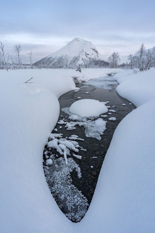 Снежное хачапуриphoto preview