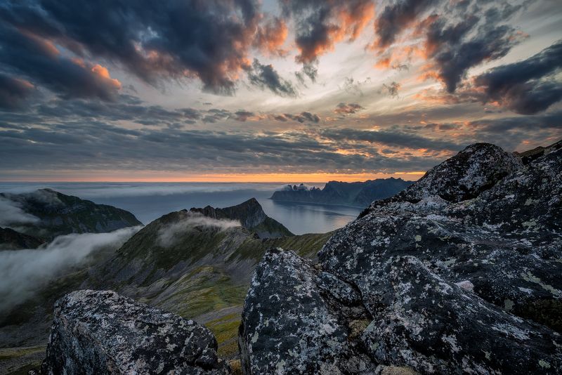 Вот такие белые ночи.... фото превью