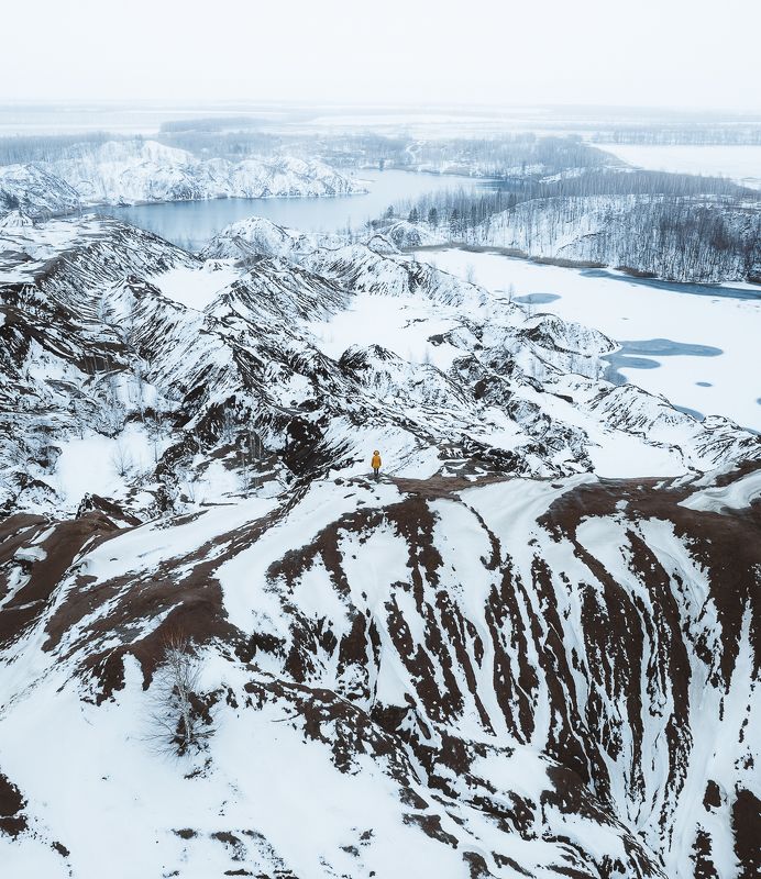 Мраморный ландшафт фото превью