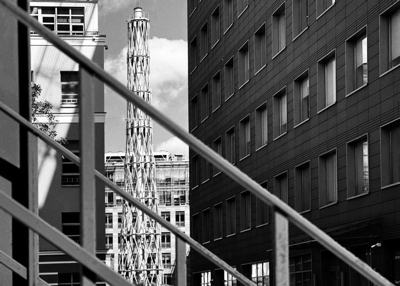 Цвет или ЧБ?photo preview