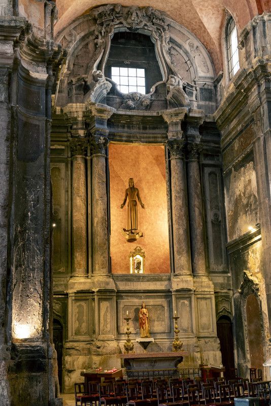 Churches, City, Reportage Church in Lisbonphoto preview