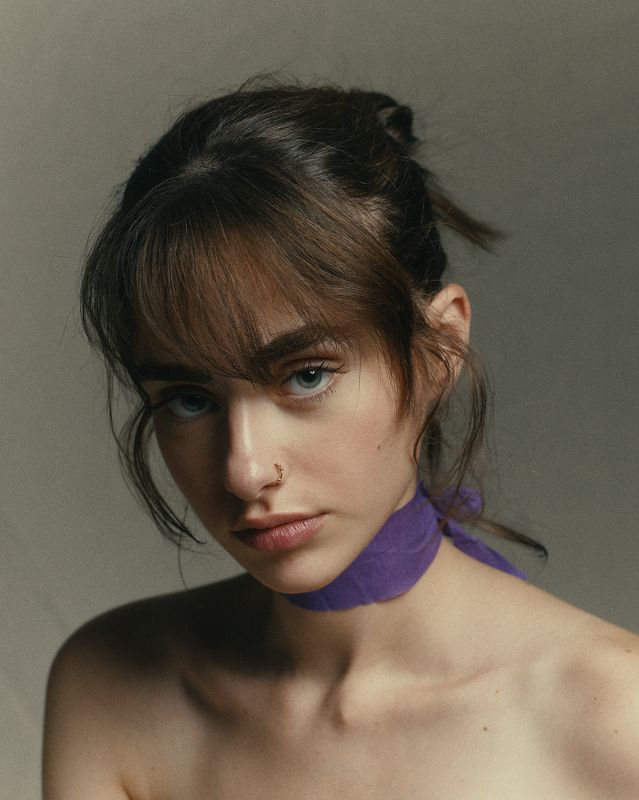 portrait, fashion, editorial, fashionphotography, girl, model SHADIphoto preview