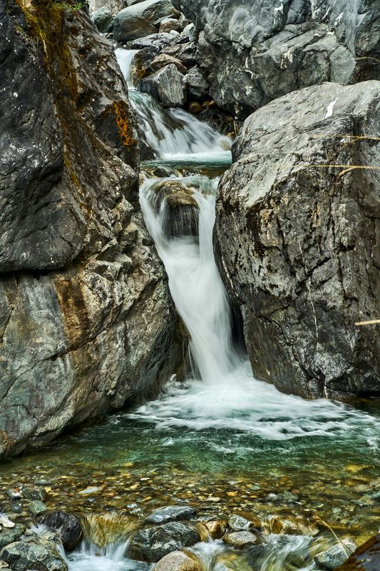 Водопадphoto preview