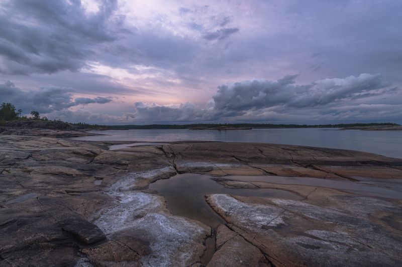 Ладога фото превью