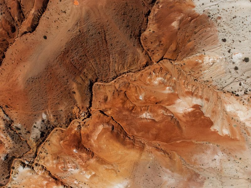 Марс на Землеphoto preview