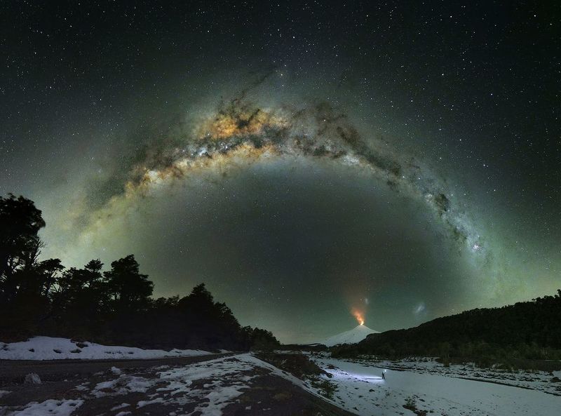 Southern Astrophotography Skyphoto preview