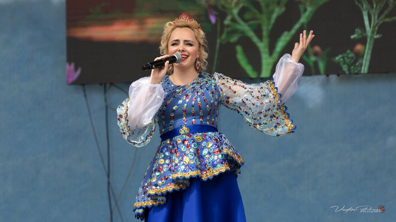 Песня.photo preview