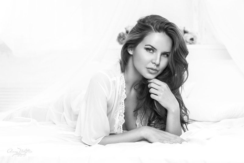 модель,. девушка Кристина Якимоваphoto preview