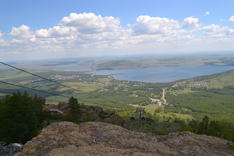 Юлия, Russia