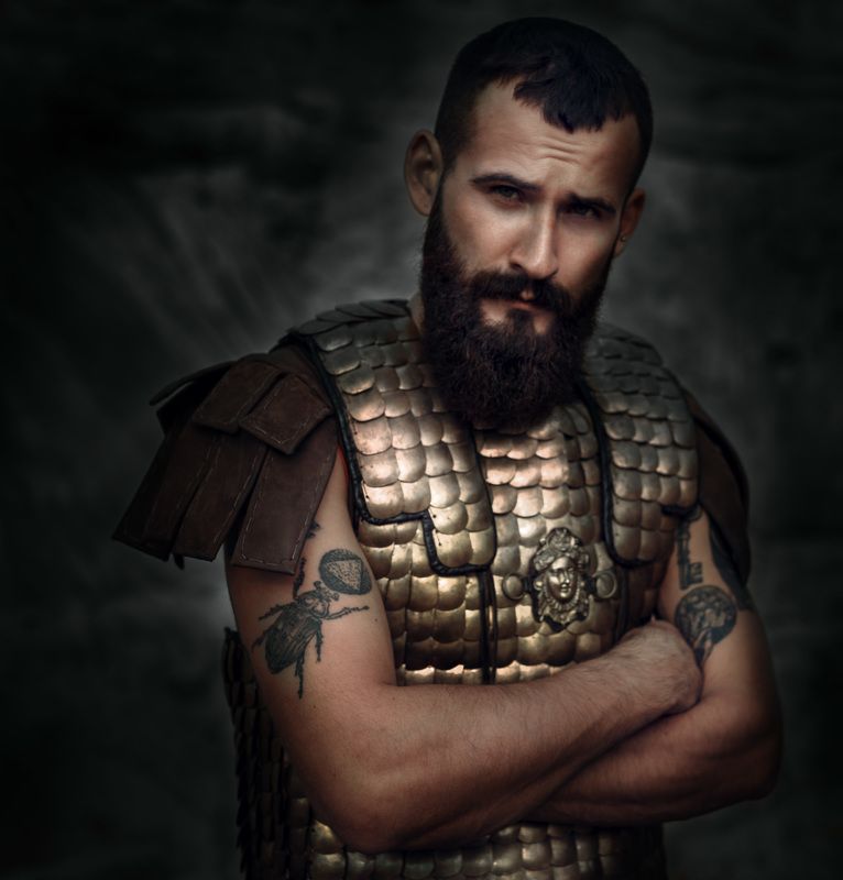 Sparta foreverphoto preview