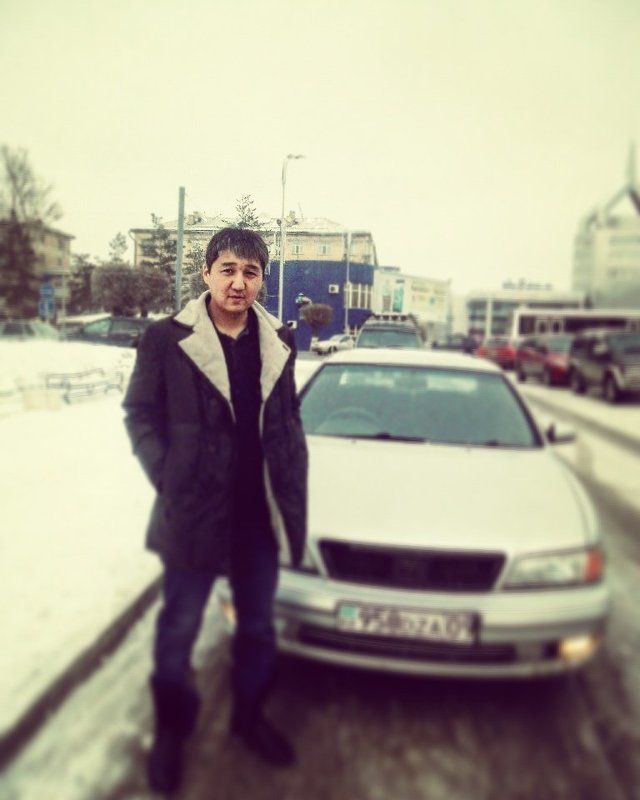 Kama, Kazakhstan