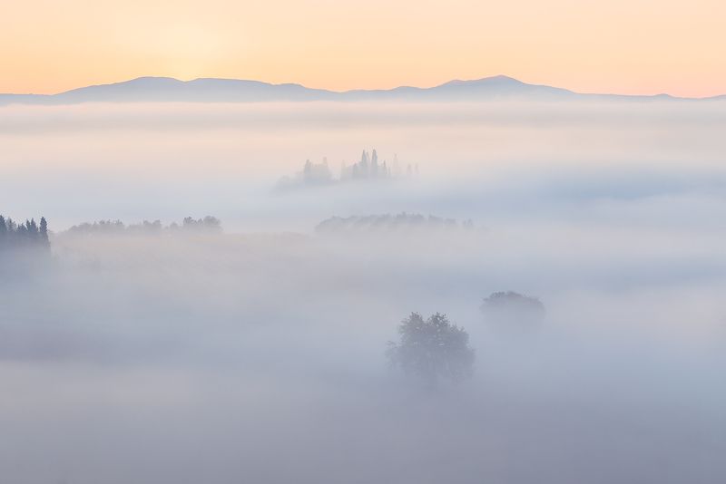 podere, belvedere «Я в реке, пускай река сама несёт меня», — решил Ёжик, как мог глубоко вздохнул, и его понесло вниз по течению.photo preview