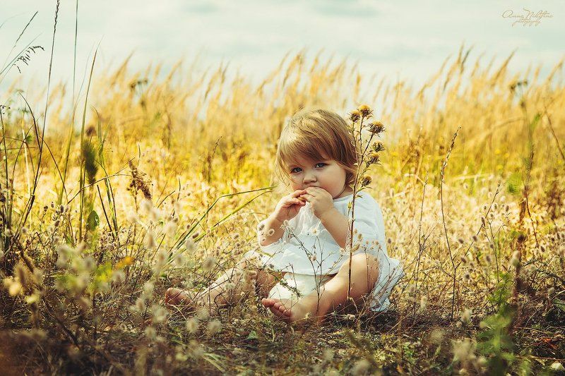 Золотое детствоphoto preview