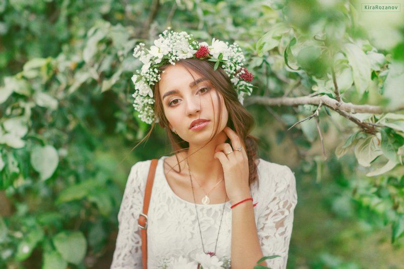 Летний дождикphoto preview