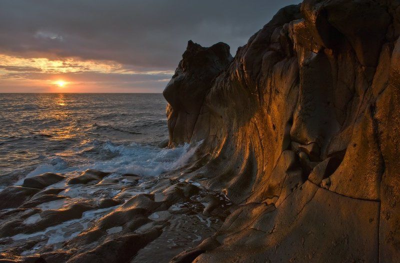 Про каменные волныphoto preview