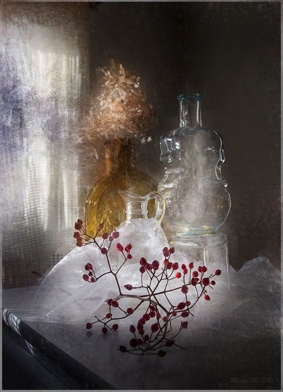 стеклянная поэзияphoto preview