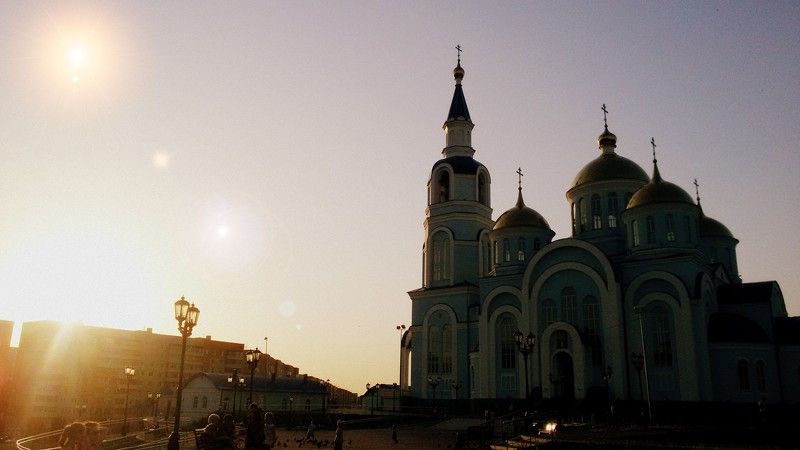 Елена, Russia