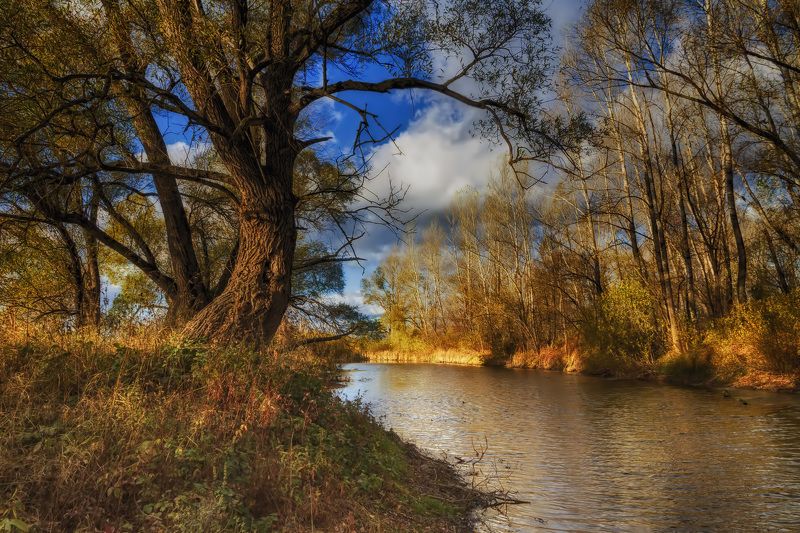 Башкортостан, Природа ***photo preview