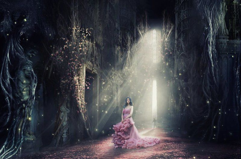 Принцессаphoto preview