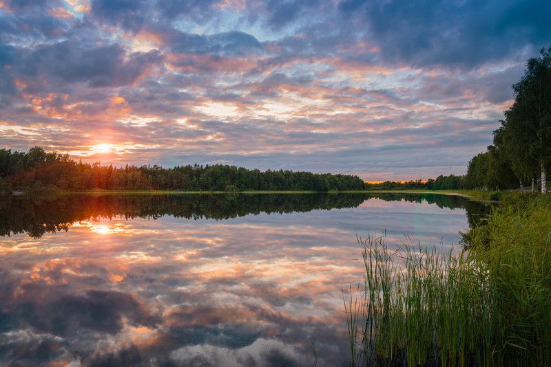 Андрей, Latvia