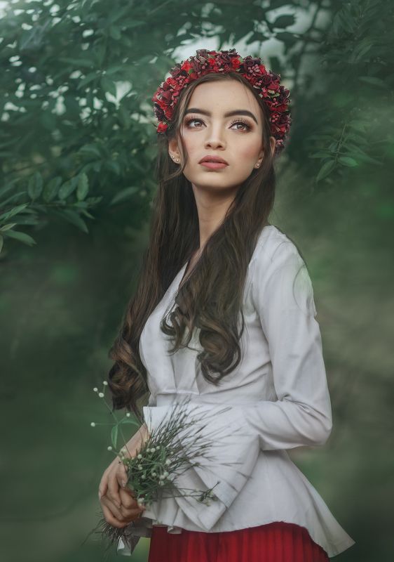 #FineArtPhotography #FemalePortraits #WomenInArt #ArtisticPortrait #ElegantPhotography #FineArtWomen #FemaleForm #WomenInFineArt #ArtisticExpression #ClassicBeauty #FineArtPortraits #EtherealBeauty #FemaleFigureArt The Queenphoto preview