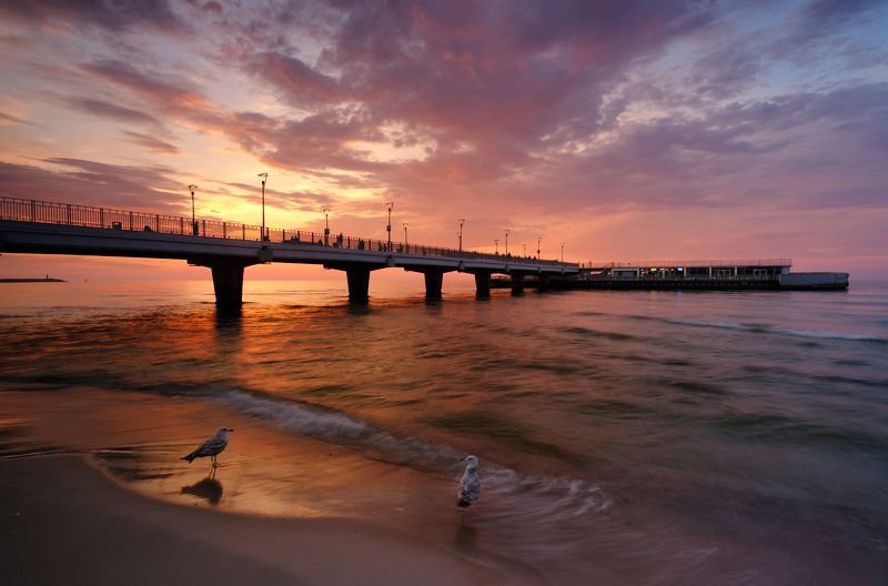 Baltic Atmospherephoto preview