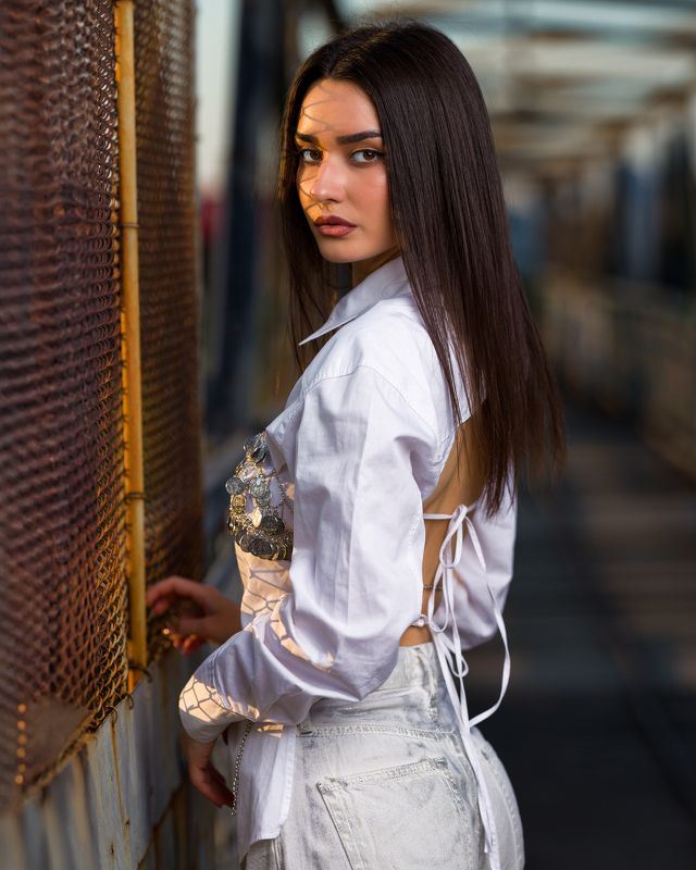 #portrait #gorgeous #beauty photo preview