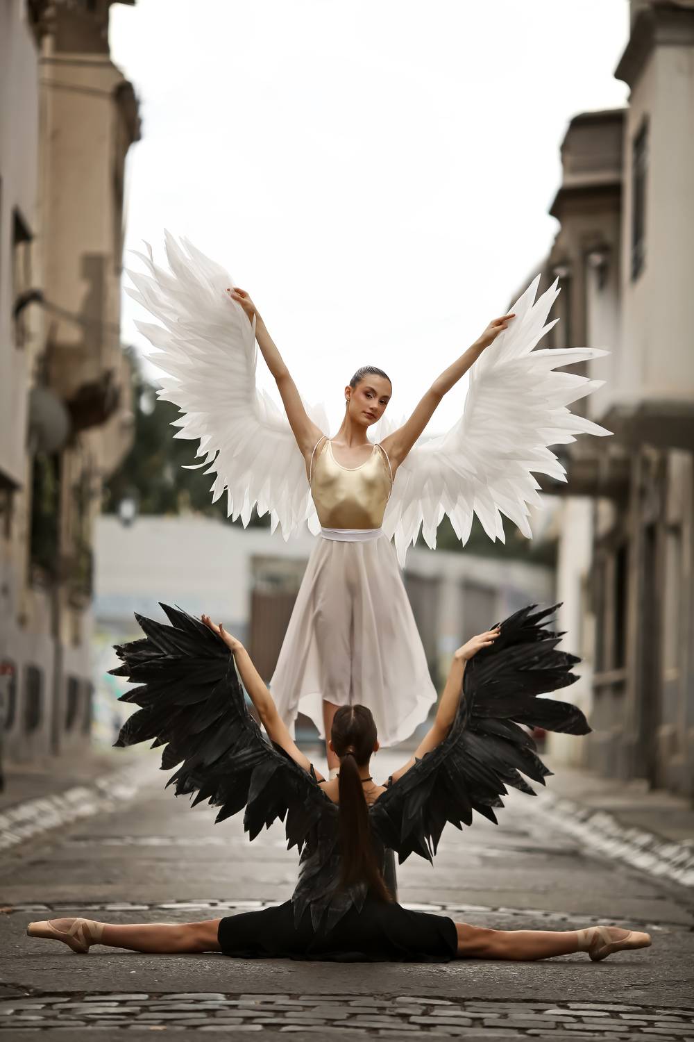 Angels. Автор: Kors Larissa , Kors Larissa