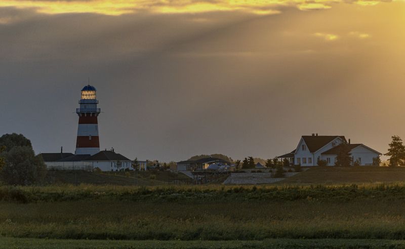 Рыбацкая деревняphoto preview