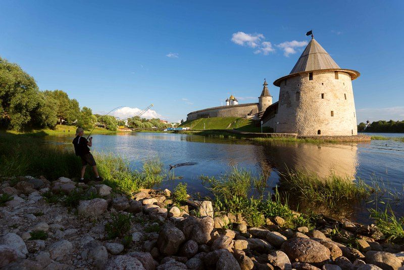 #псков Псков, 06.2024г.photo preview