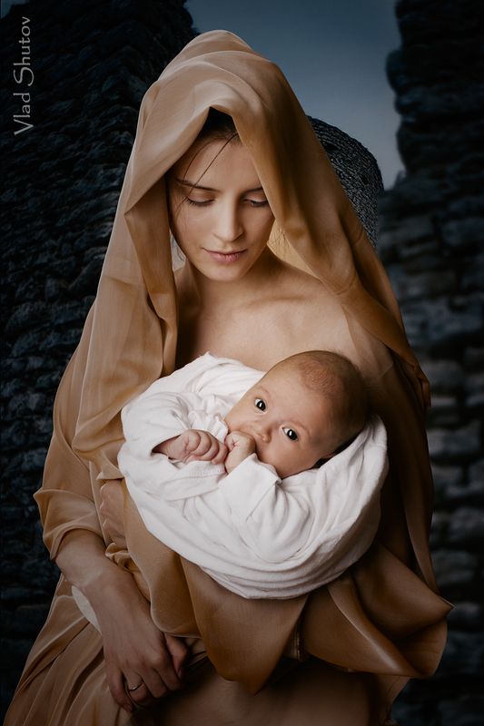 Мадоннаphoto preview