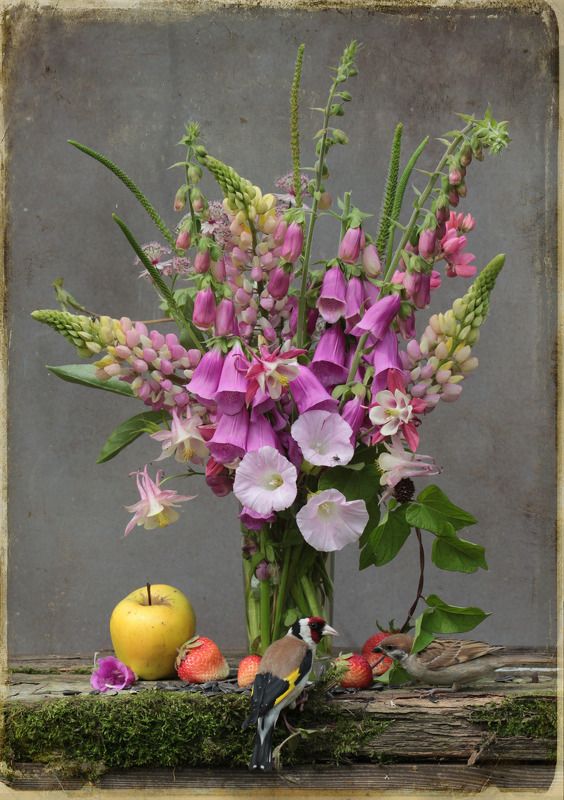 Скромный щёголь и незаметный наглецphoto preview