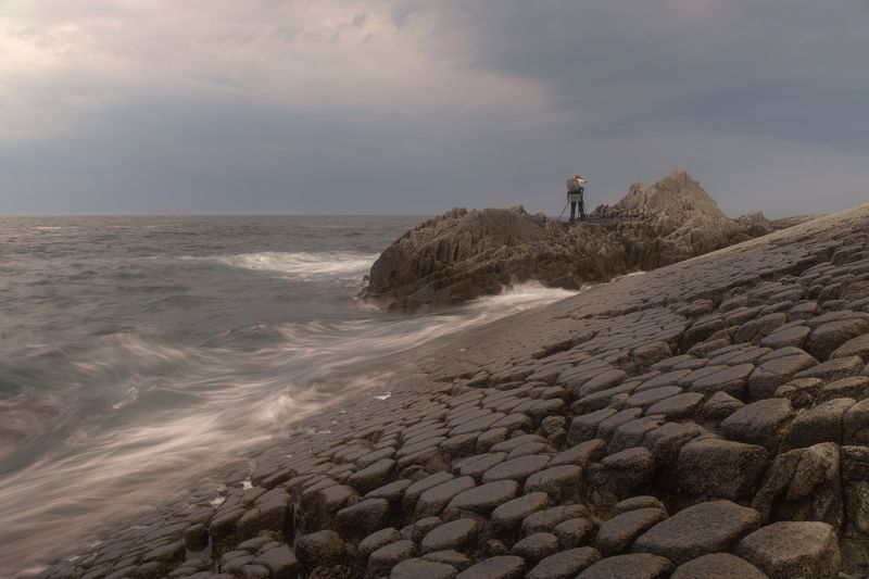 За гранью пейзажаphoto preview