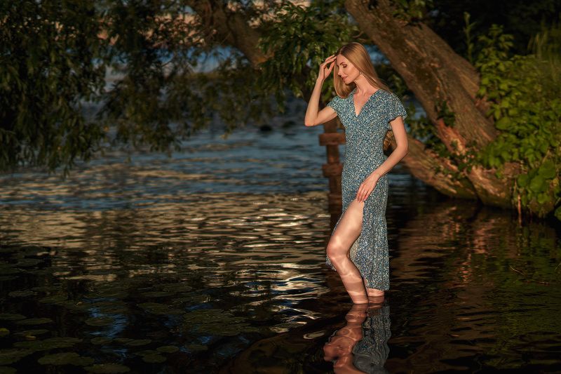 #портрет #девушка #portrait #girl photo preview