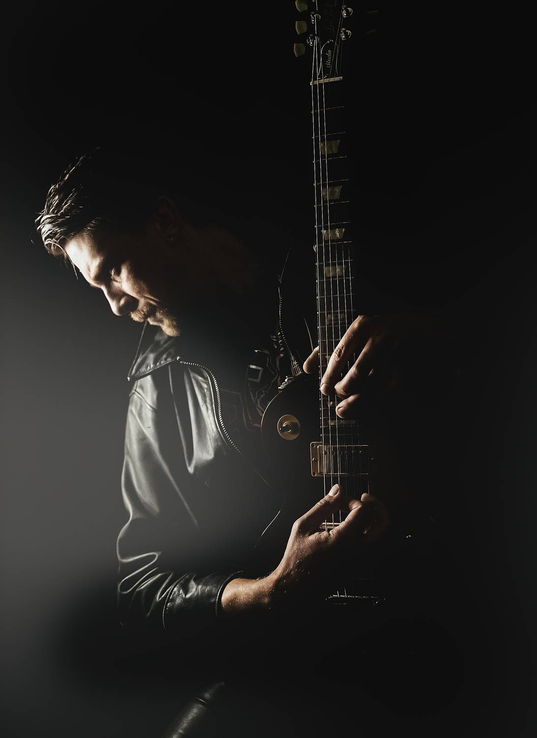 , Алексей Бондаренко